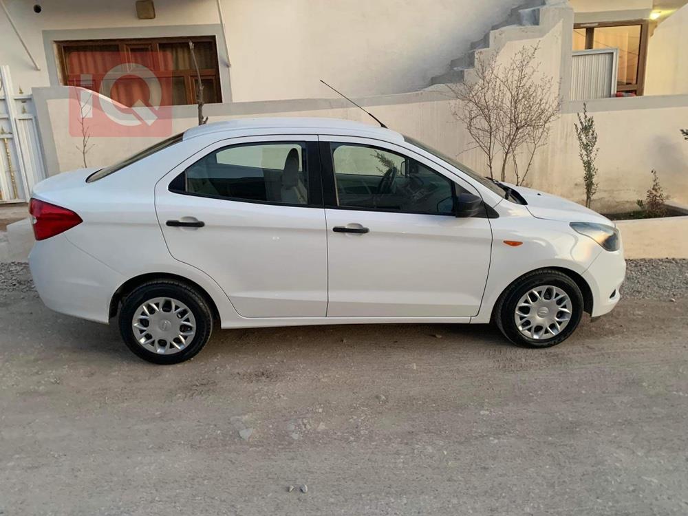 Ford Figo